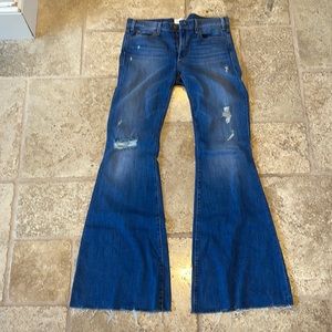 McGuire jeans